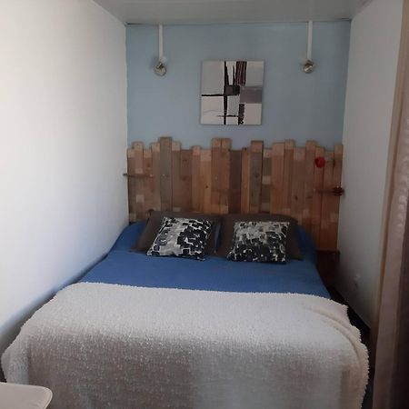 Appartement Meuble Bord De Mer Fos Sur Mer Фо-сюр-Мер Екстериор снимка