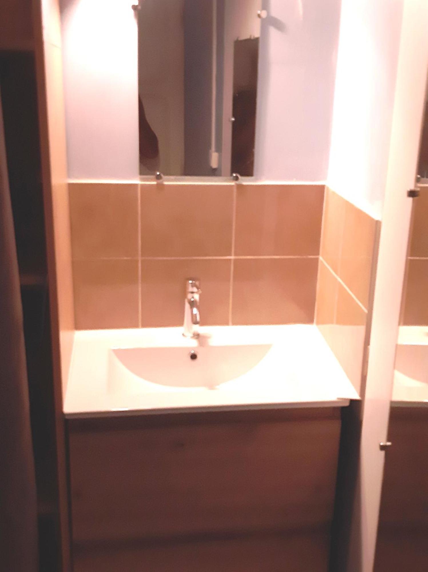 Appartement Meuble Bord De Mer Fos Sur Mer Фо-сюр-Мер Екстериор снимка