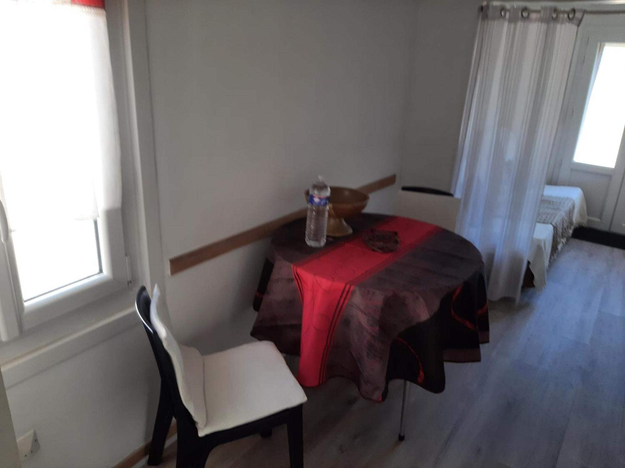 Appartement Meuble Bord De Mer Fos Sur Mer Фо-сюр-Мер Екстериор снимка