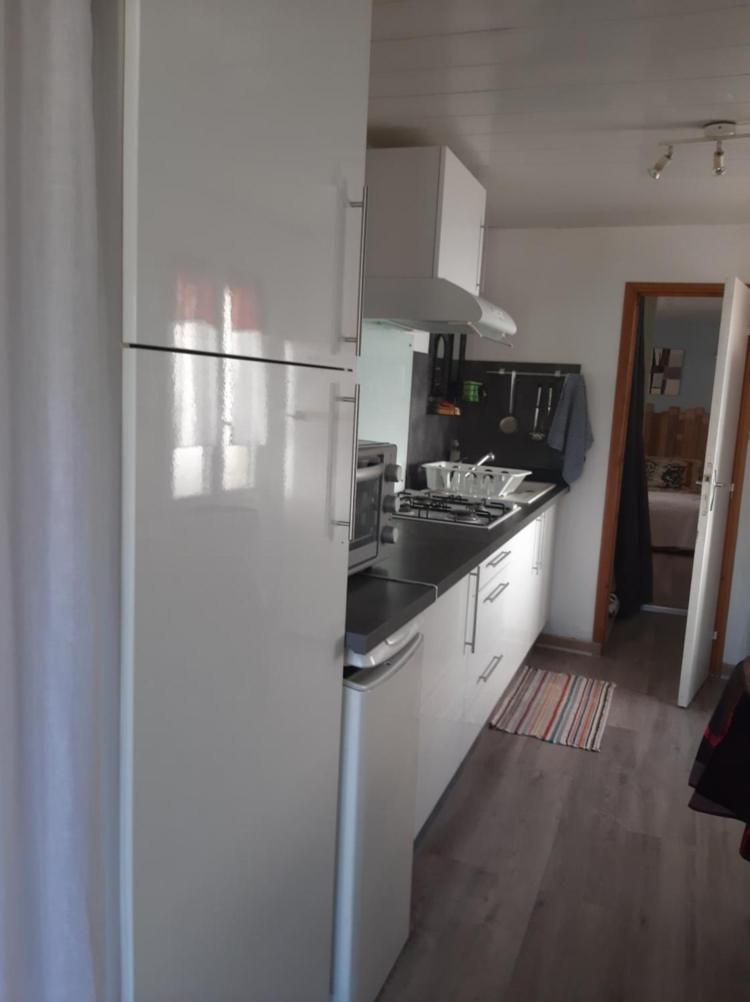 Appartement Meuble Bord De Mer Fos Sur Mer Фо-сюр-Мер Екстериор снимка