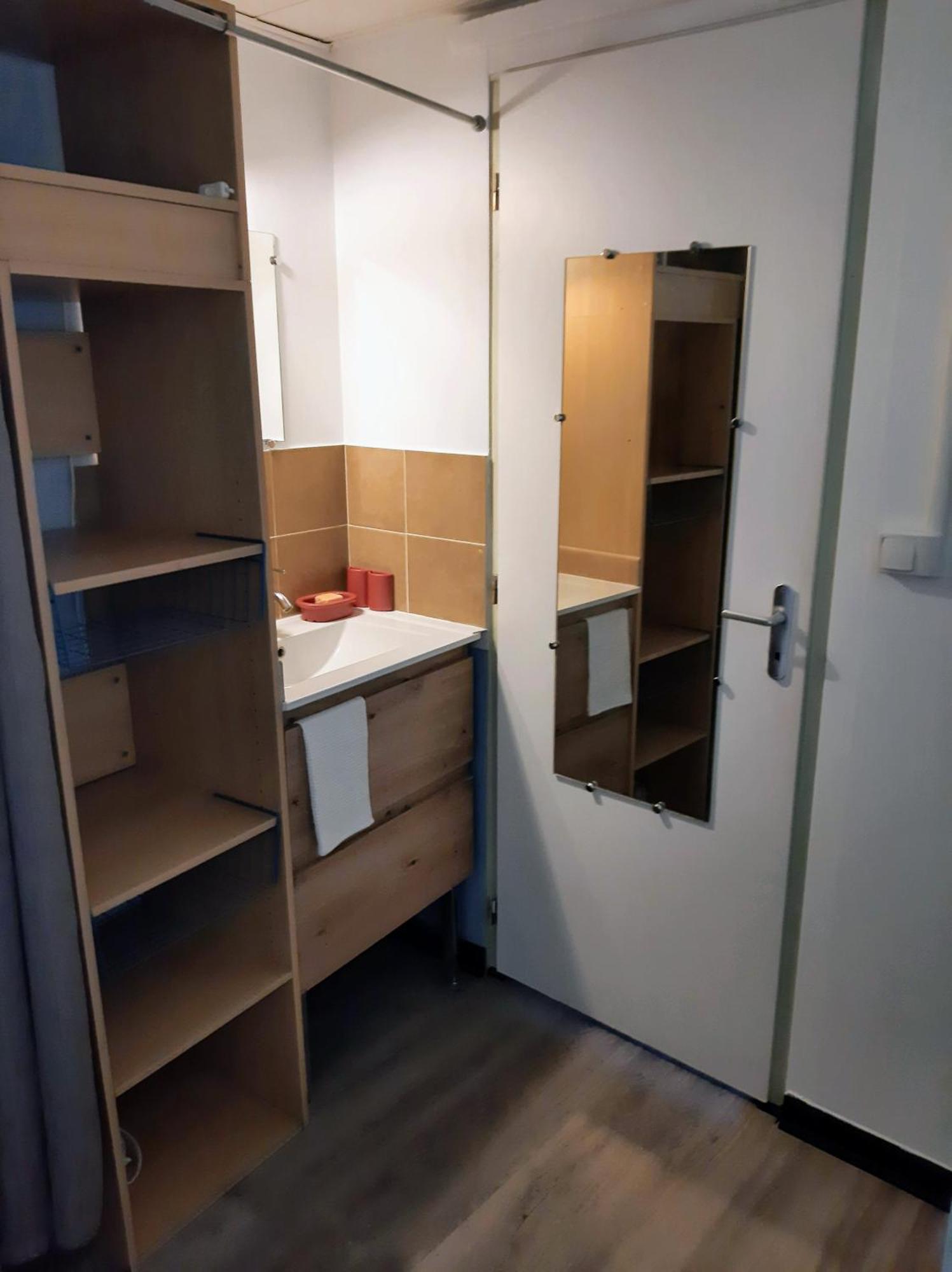 Appartement Meuble Bord De Mer Fos Sur Mer Фо-сюр-Мер Екстериор снимка