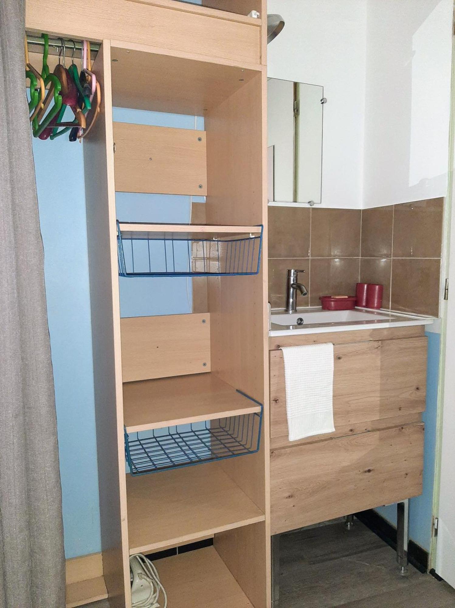Appartement Meuble Bord De Mer Fos Sur Mer Фо-сюр-Мер Екстериор снимка