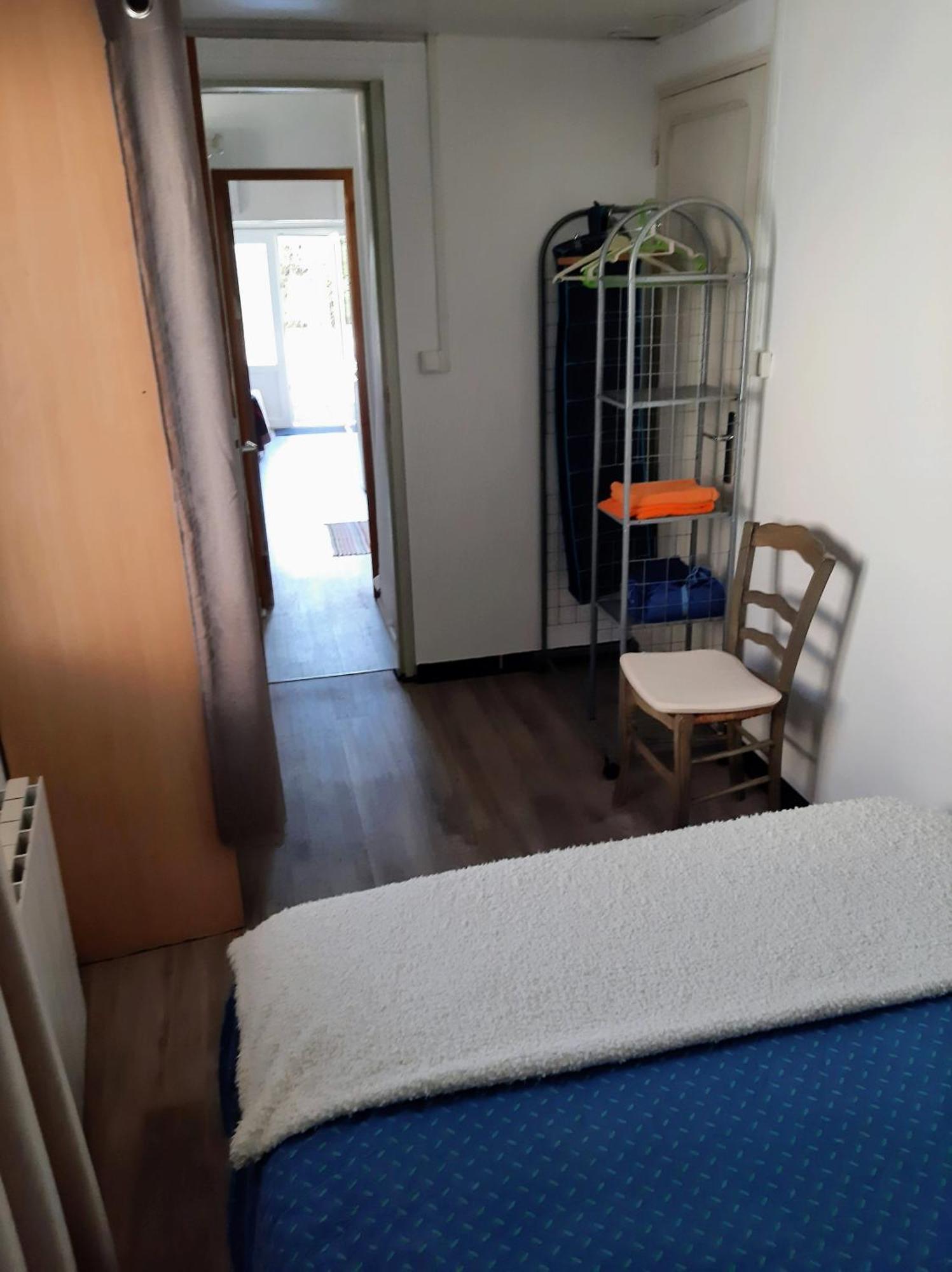 Appartement Meuble Bord De Mer Fos Sur Mer Фо-сюр-Мер Екстериор снимка